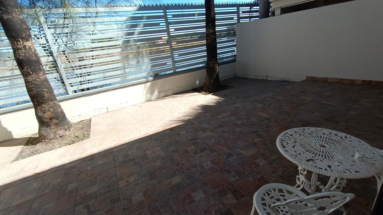 Suites Entrelagos Ciudad Obregón Exteriör bild