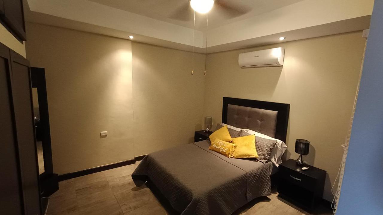 Suites Entrelagos Ciudad Obregón Exteriör bild